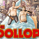 Image for article titled The hosts of The Dollop on gator-wrestling rubes and history’s greatest lessons